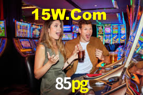 85pg,85pg.com