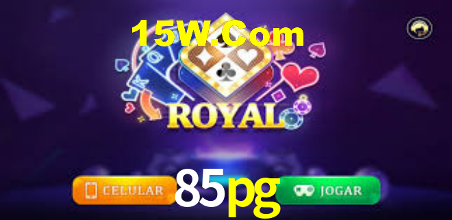 85pg.com