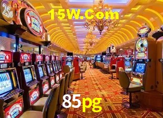 85pg,85pg.com
